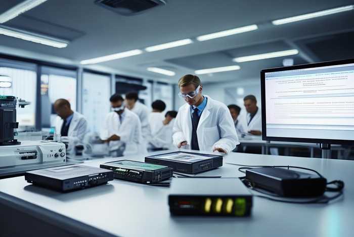 电子产品检测报告必须要有吗 电子产品需要质检报告吗 电子产品检测报告必须要有吗 电子产品需要质检报告吗