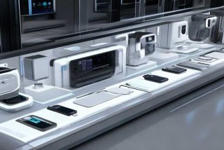 日本电子产品大全 日本电子产品大全排名