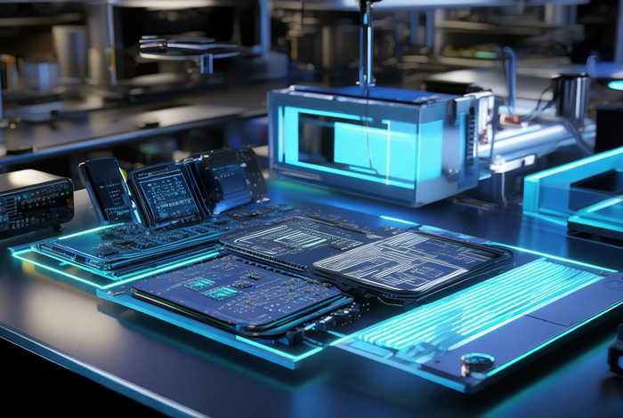 哪些属于电子行业（哪些属于电子行业类别）