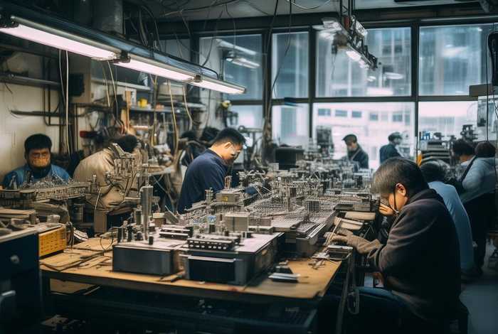 附近电子产品手工外发（附近电子产品手工外发店）