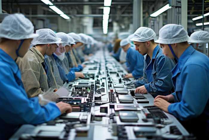 俄罗斯电子产品国产化、俄罗斯电子产品国产化率高吗