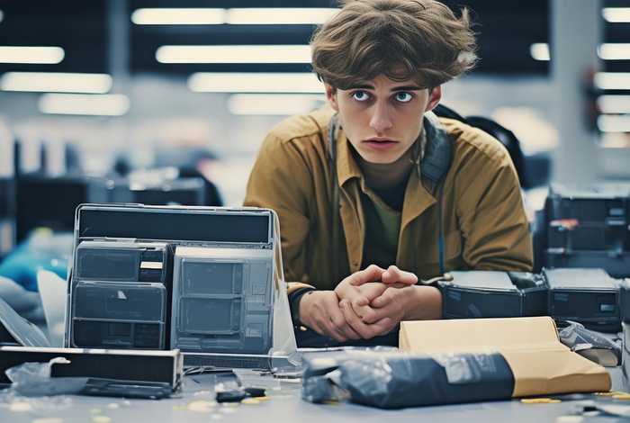 淘宝电子产品拆封了,想退货怎么办 - 淘宝电子产品拆封了,想退货怎么办呢