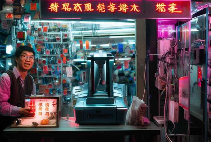 广州电子产品批发市场售蚂蝗机（广州电子产品批发市场售蚂蝗机多少钱）