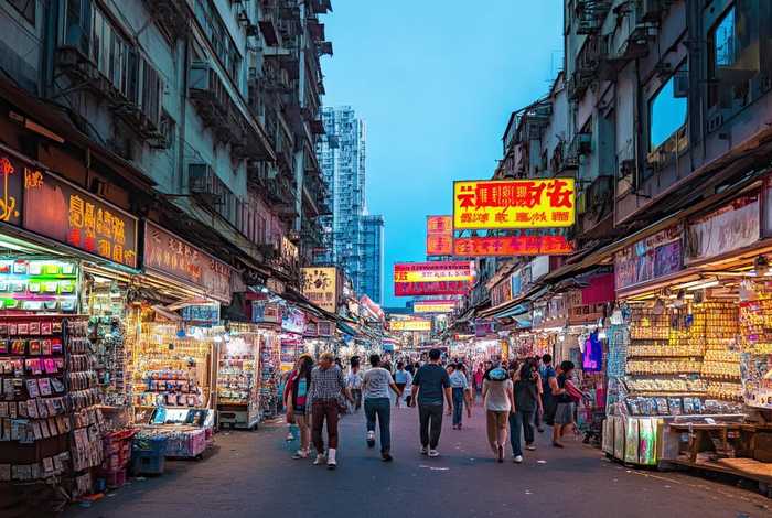 广州电子产品一条街 - 广州电子产品一条街地址