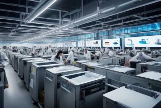 pc电子产品生产厂家 - pc电子产品生产厂家有哪些