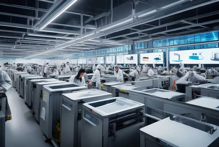 pc电子产品生产厂家 - pc电子产品生产厂家有哪些