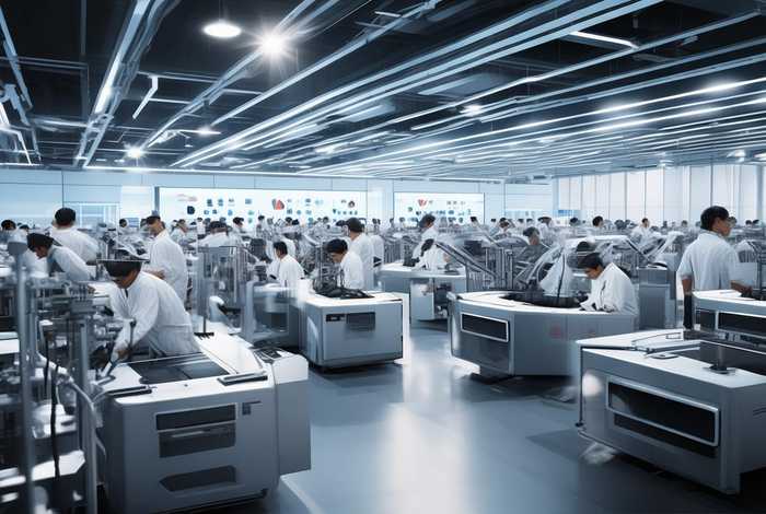 pc电子产品生产厂家 - pc电子产品生产厂家有哪些