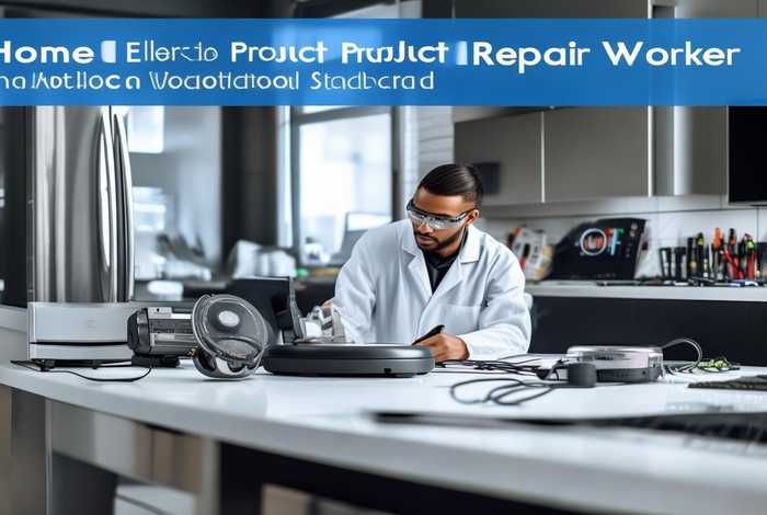 家用电子产品维修工国家职业标准；家用电子产品维修工国家职业标准最新