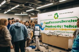 废弃电子产品是可回收垃圾吗 废弃电子产品是可回收垃圾吗为什么