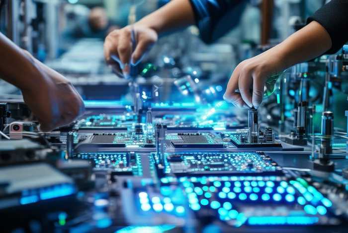 电子产品外包加工注意，电子产品外包加工注意事项