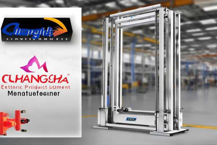 长沙电子产品提升机厂家，长沙电子产品提升机厂家电话