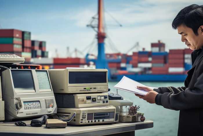 旧的电子产品进国内要交税吗 - 旧的电子产品进国内要交税吗现在