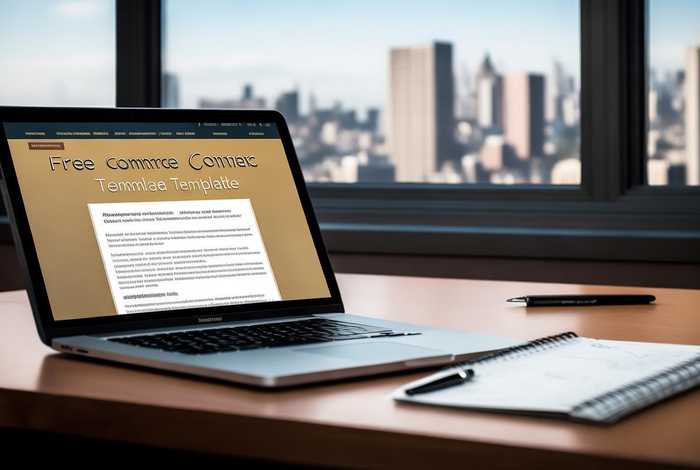 电子商务合同模板,电子商务合同模板免费下载 电子商务合同模板,电子商务合同模板免费下载