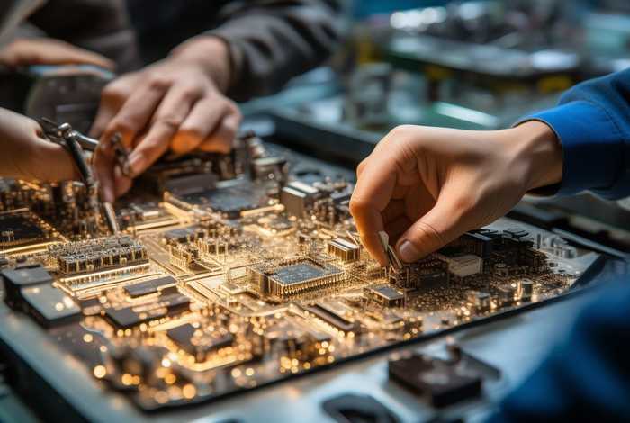 深圳电子产品外发加工手工（深圳电子产品外发加工手工费多少）