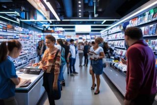 电子产品哪里买比较好，电子产品哪里买比较好一点