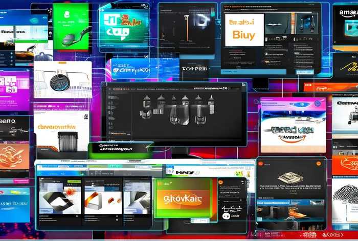 电子产品购买平台有哪些 - 电子产品购买平台有哪些类型