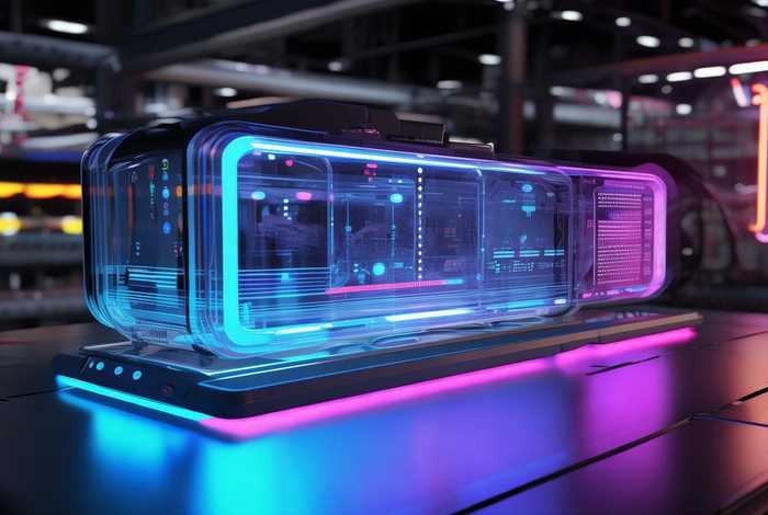 最新电子产品黑科技 - 2021最新黑科技电子产品