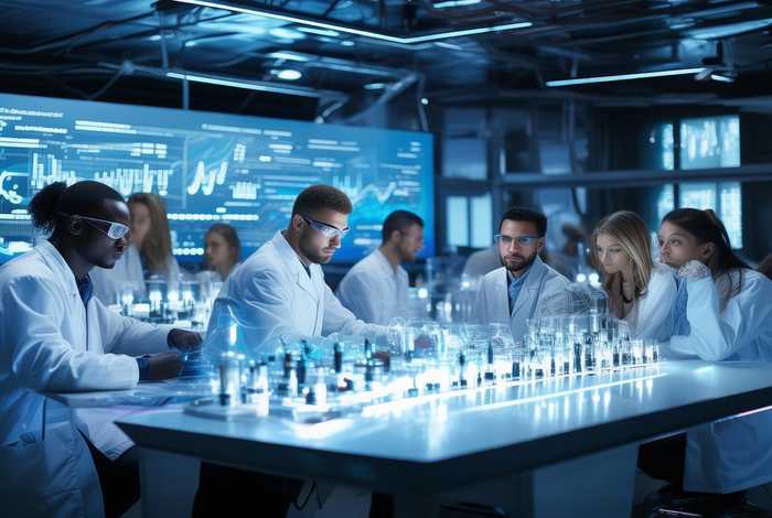 光电子产品行业赚钱吗 - 光电子产品行业赚钱吗现在