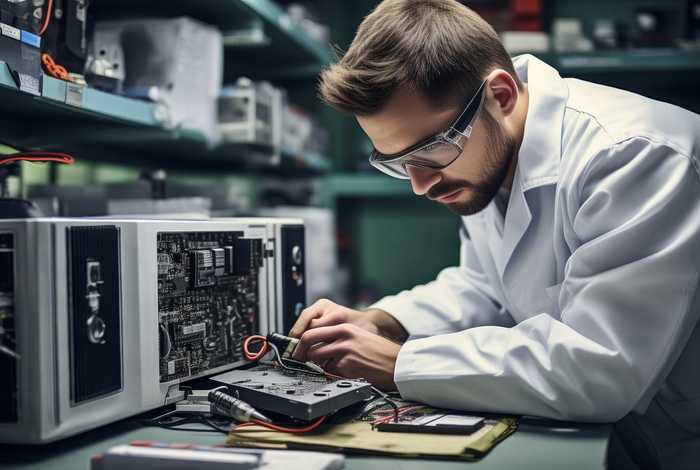 家用电子产品维修工职业资格考试 - 家用电子产品维修工职业资格考试内容