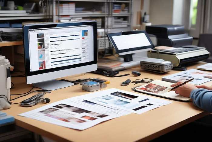 电子产品目录制作 - 如何制作电子产品目录