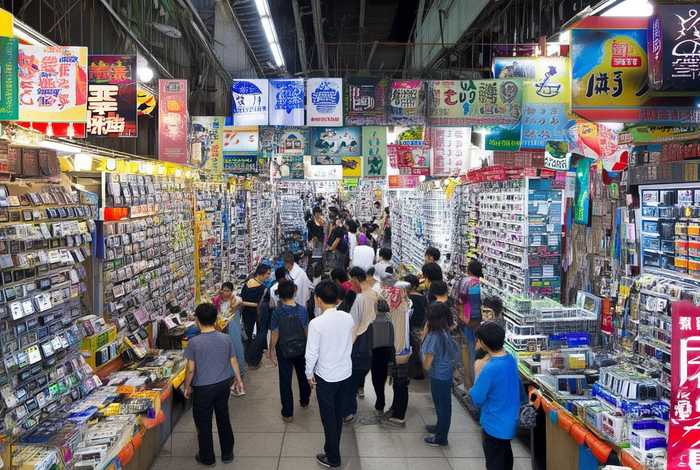 长沙电子产品市场(长沙电子产品市场有哪些) 长沙电子产品市场(长沙电子产品市场有哪些)