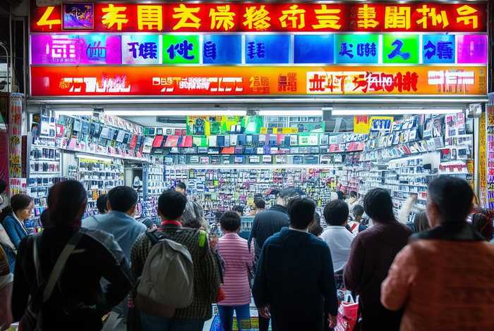 国内电子产品哪里买、国内电子产品哪里买便宜