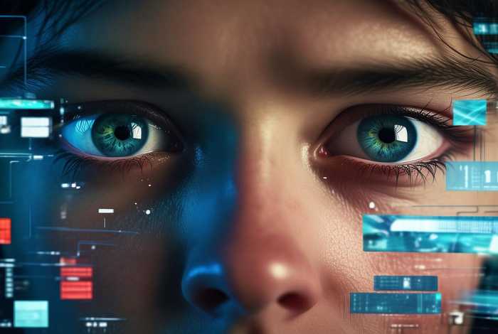 电子产品对眼睛的伤害是什么、电子产品对眼睛的伤害是什么意思