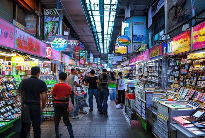 电子产品市场调查方案（电子产品市场调查方案模板）
