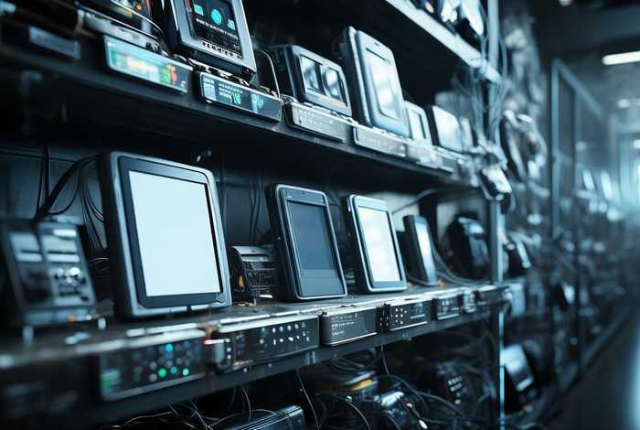 电子产品老化房老化时间（电子产品老化时间标准）