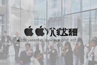 苹果电子产品商贸杭州有限公司，杭州苹果电子产品商贸(北京)有限公司