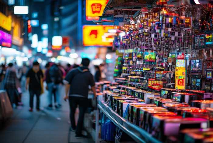 电子产品深圳华强北、深圳华强北卖电子产品