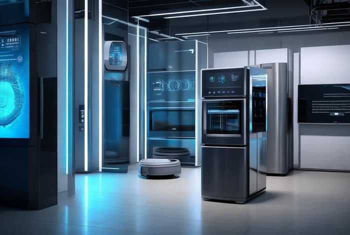 电子产品包括家电吗 - 电子产品包括家电吗为什么