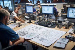 电子产品册怎么制作、电子产品册怎么制作出来的