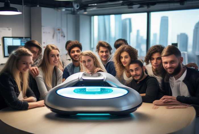 电子产品创业故事、电子产品创业故事500字