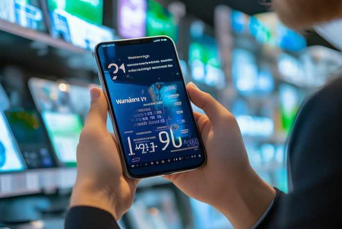 电子产品质保期多久(电子产品质保期多久合适) 电子产品质保期多久(电子产品质保期多久合适)