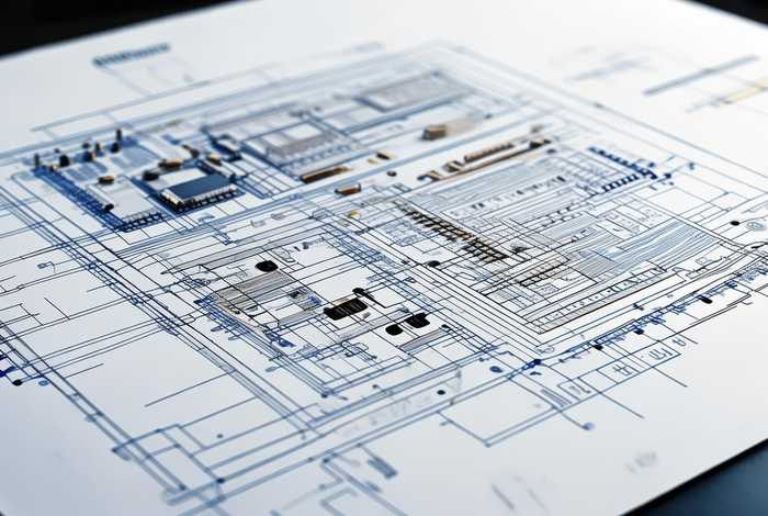 什么是电子产品设计文件 - 什么是电子产品设计文件？