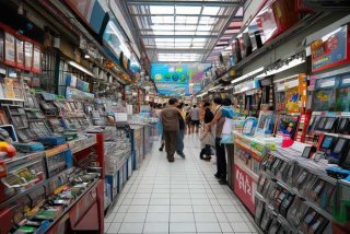 台湾电子产品会受bp机爆炸影响吗 - 台湾电子产品便宜吗