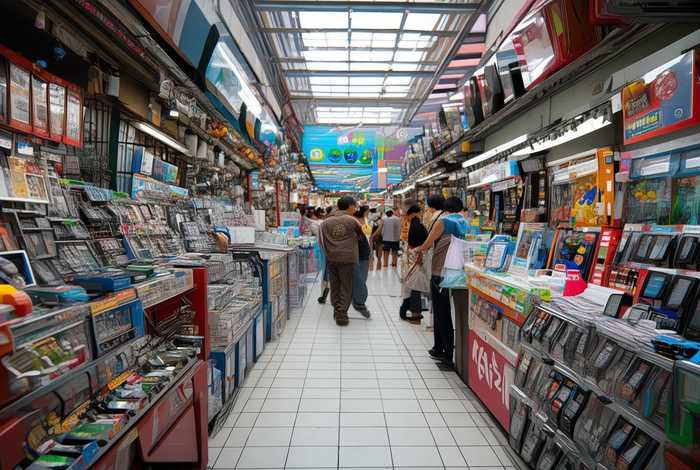 台湾电子产品会受bp机爆炸影响吗 - 台湾电子产品便宜吗