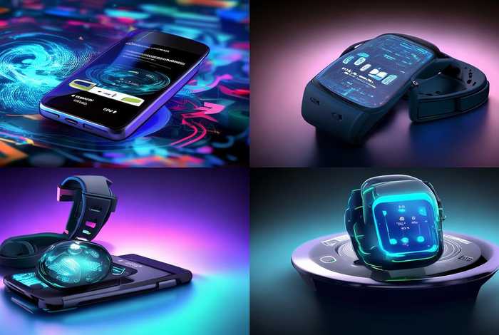 智能电子产品有哪些类型、智能电子产品有哪些类型图片