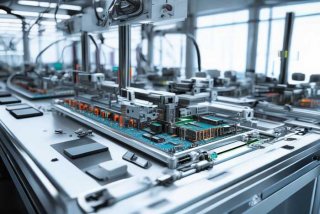 电子产品都有哪些东西（电子产品都有哪些东西组成）