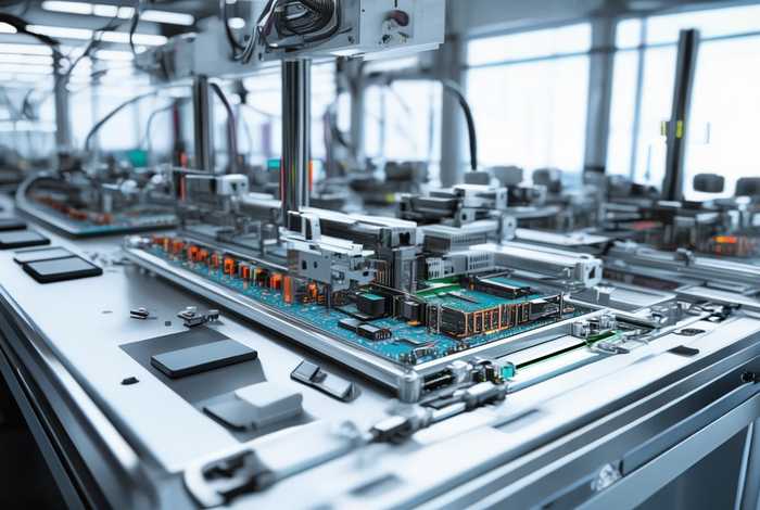 电子产品都有哪些东西（电子产品都有哪些东西组成）