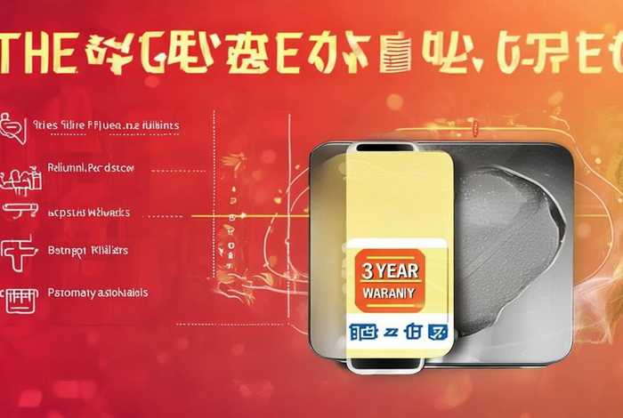 国家对电子产品的三包规定，国家对电子产品的三包规定有哪些