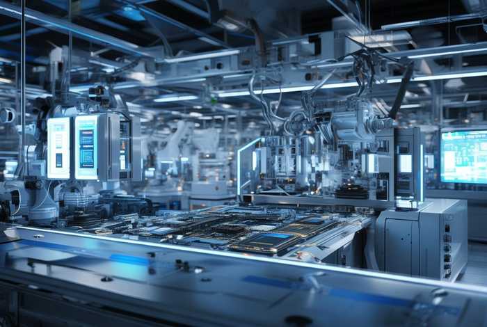 电子产品制造技术总结 电子产品制造技术总结范文