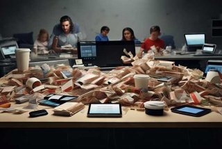 电子产品弊大于利事例；电子产品弊大于利的事例