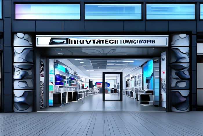 电子产品店铺名字 电子产品店铺取名字含义