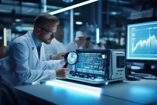 工业电子产品故障率国家标准最新（工业电子产品故障率国家标准最新是多少）