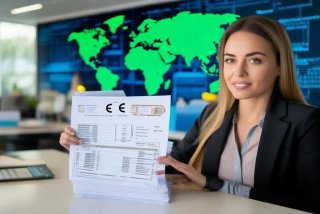 外贸电子产品需要哪些证书；外贸电子产品需要哪些证书和材料