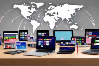 国内电子产品到国外还能用吗 国内电子产品到国外还能用吗现在