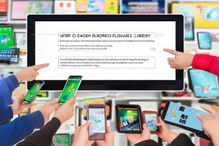 淘宝电子产品补贴 淘宝电子产品补贴怎么领