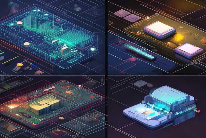 电子产品书怎么做（怎么做电子产品图册）